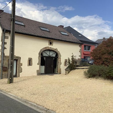 Grange De La Rochette - 1 A 6P Villa Jamoigne Exterior photo